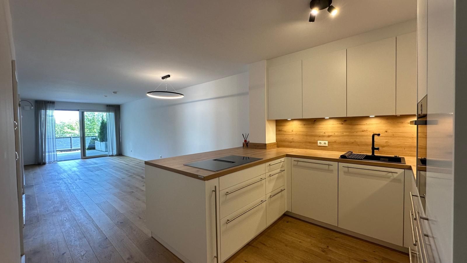 Wohnung – Innsbruck - Mehr