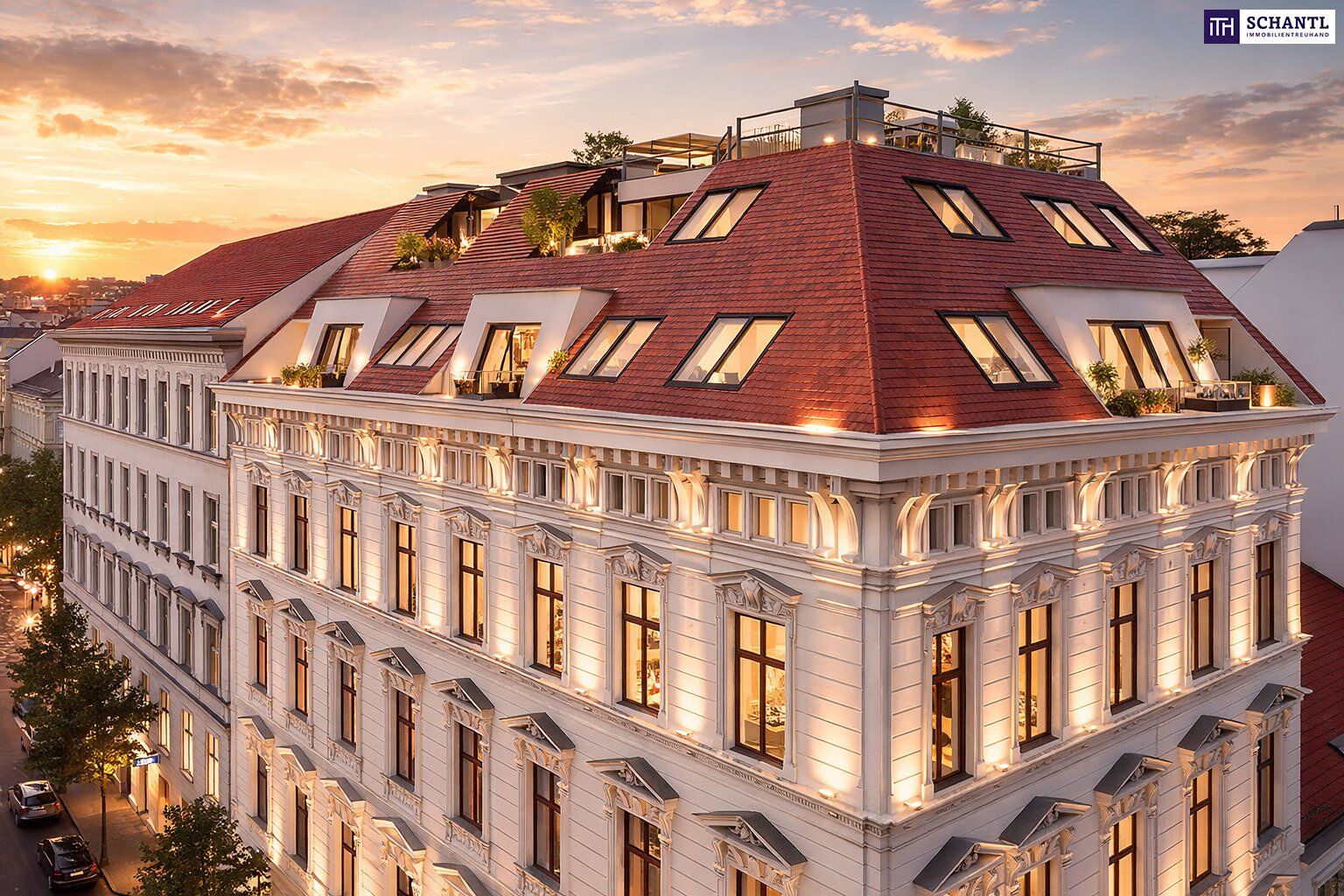 2-собен стан, 97 m²