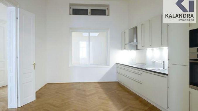 Küche / kitchen