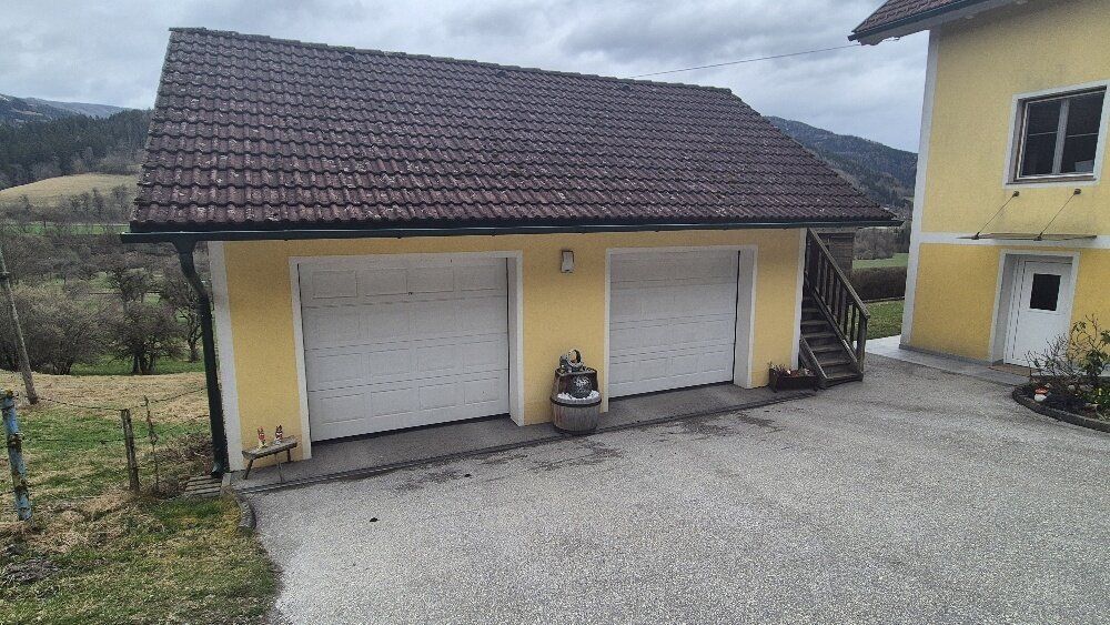 Haus – Eberstein - Mehr