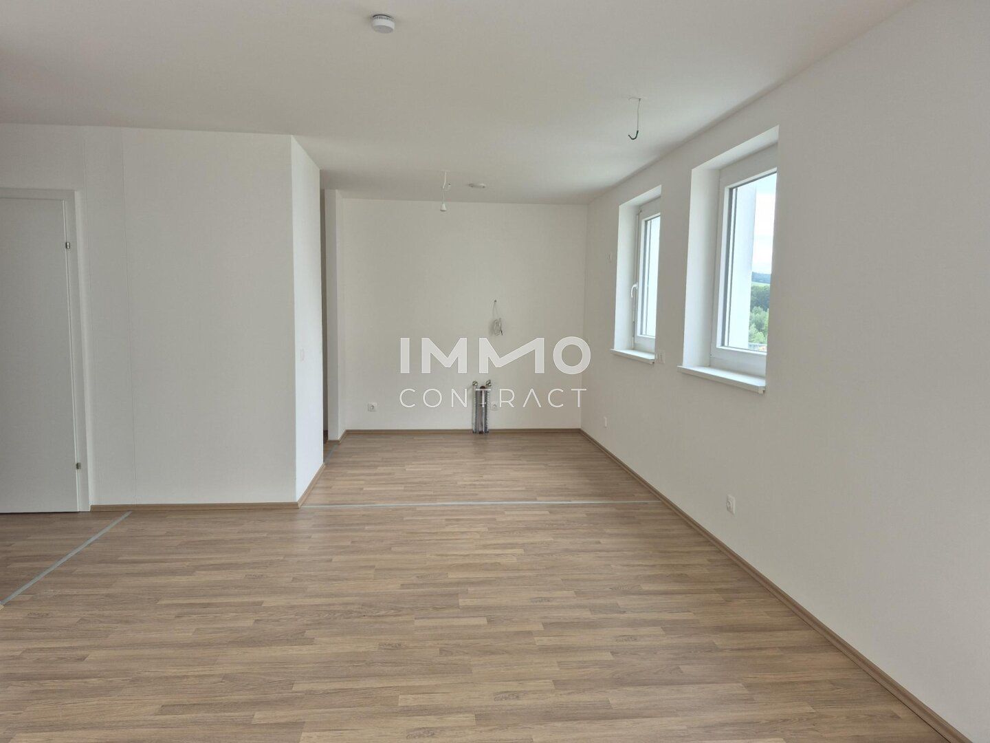 Wohnung – Nest - Mehr