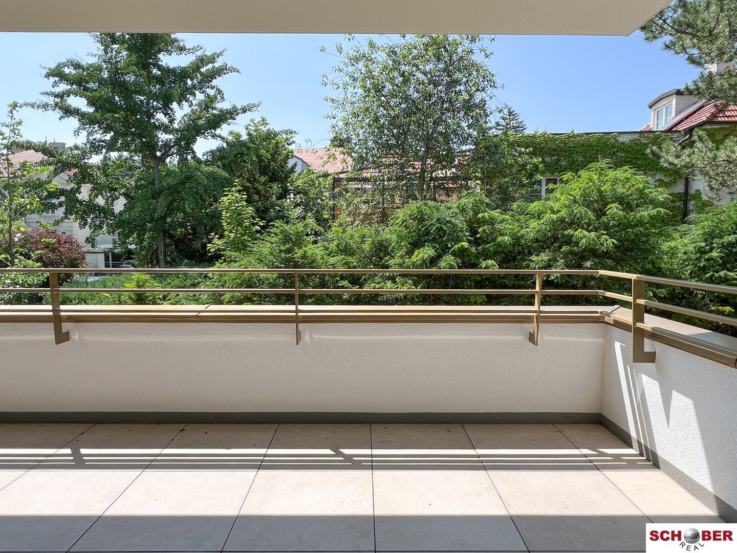 *Erstbezug mit Grünblick* Ein Wohntraum im Zentrum von Mödling