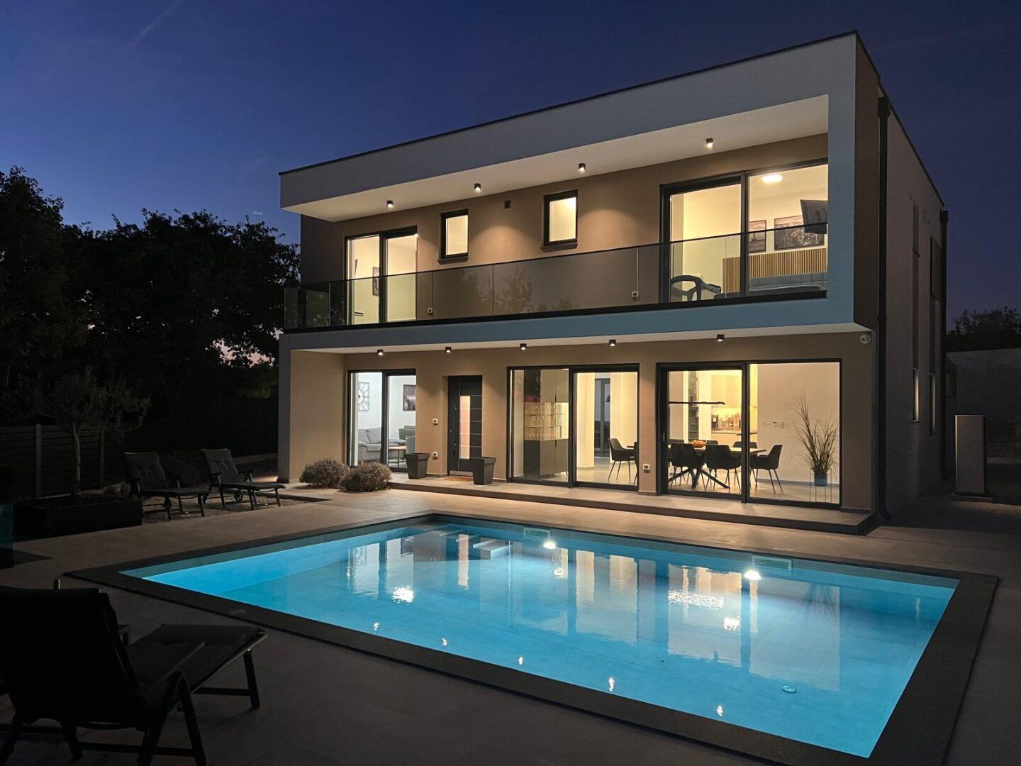 Haus – Smoljanci - Ansicht 3