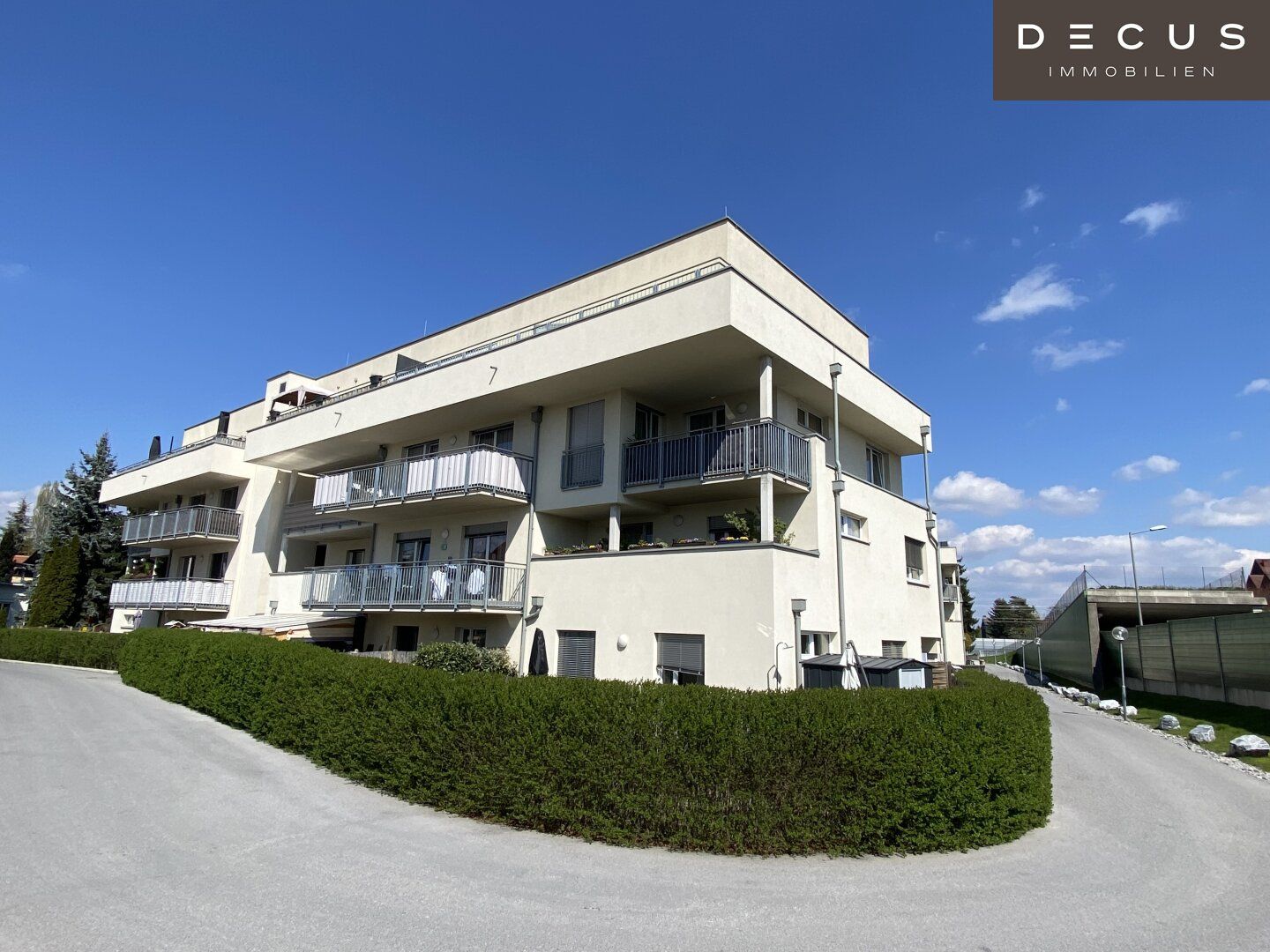 Wohnung – Graz - Ansicht 2