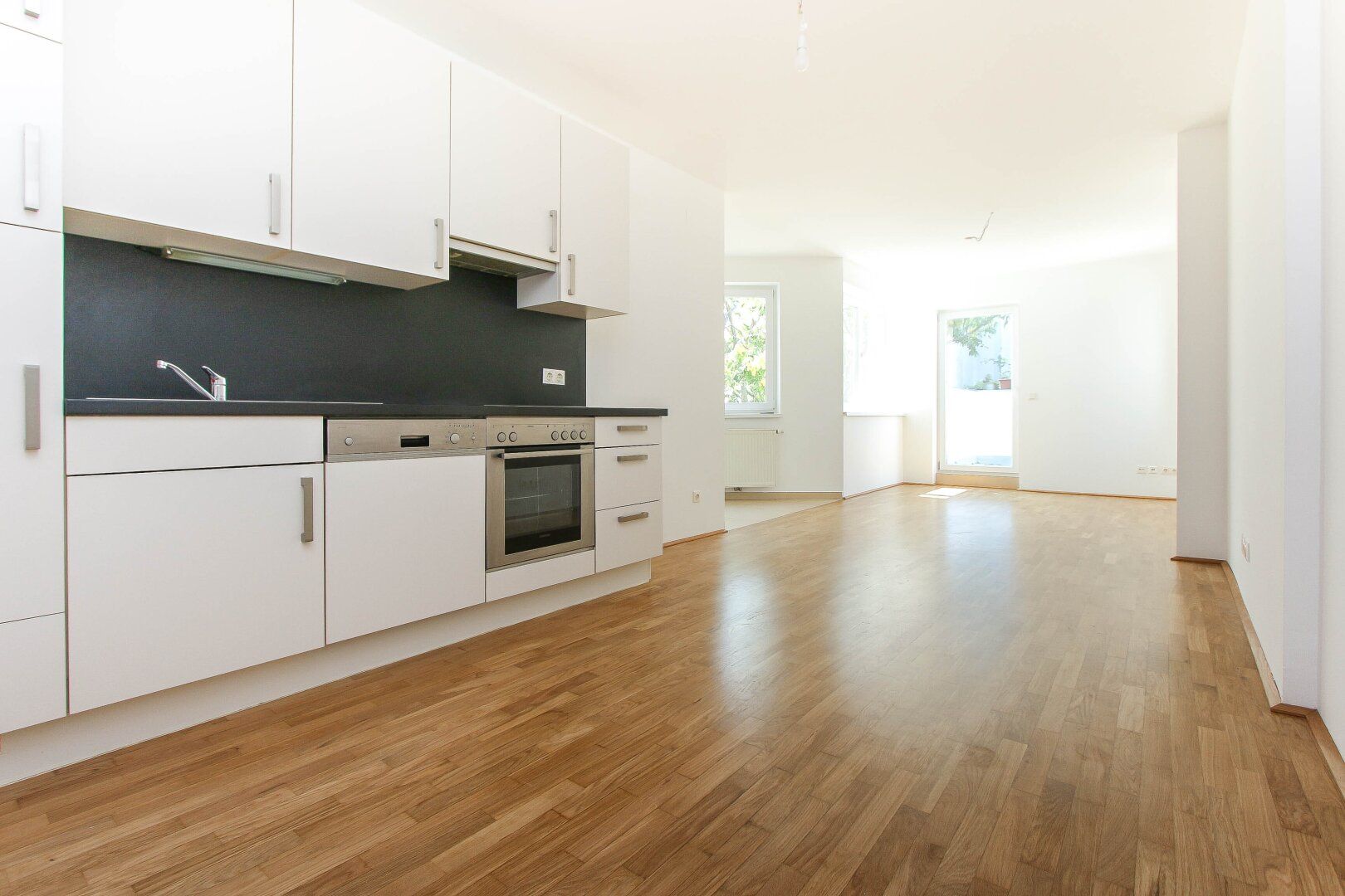 Wohnung – Wien - Mehr