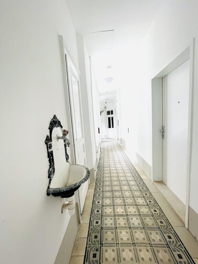 Stadt-Wohnung, 2-Zimmer, modernisiert für 200.000 €