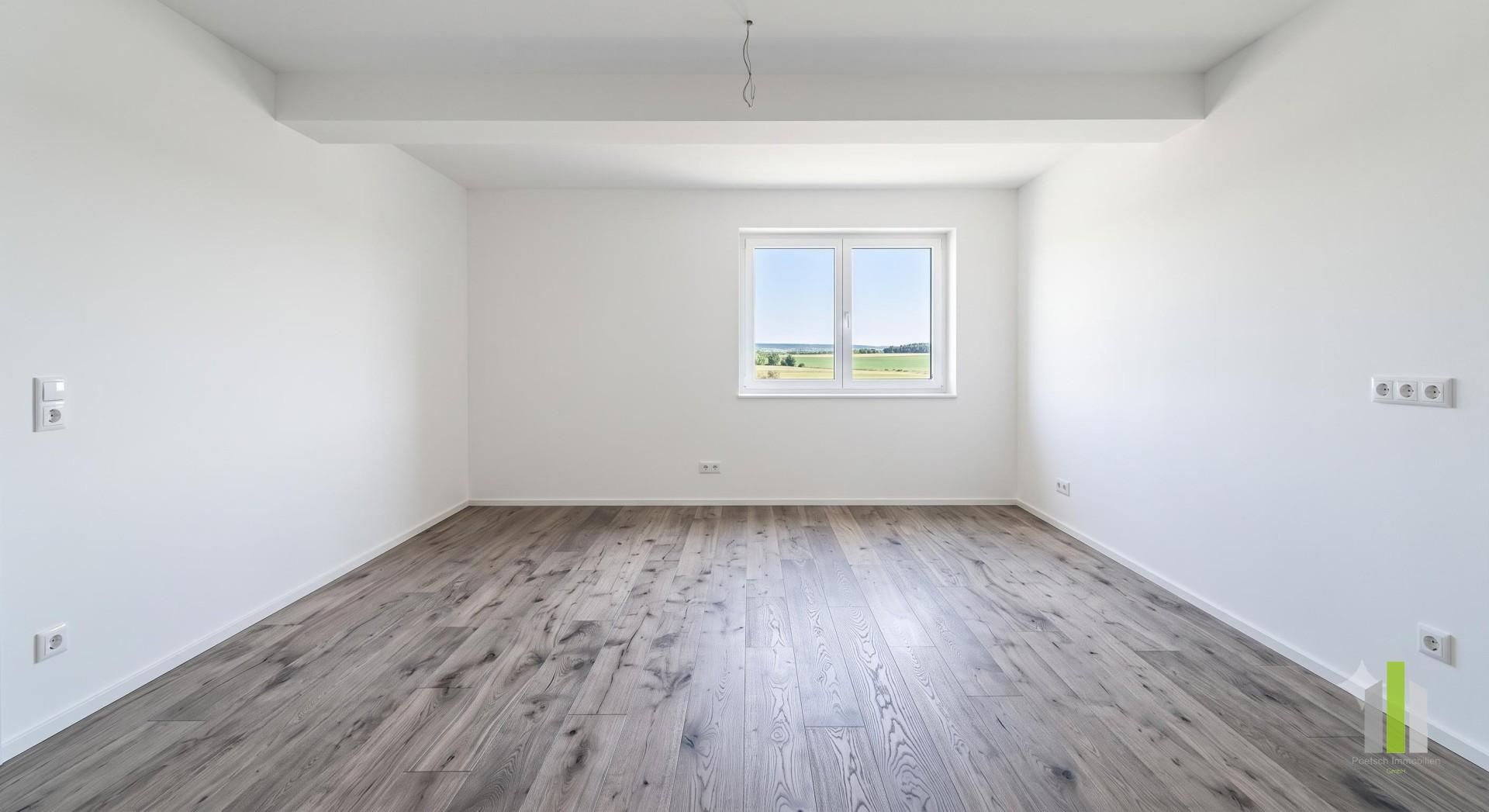 Wohnung – Mariapfarr - Ansicht 4