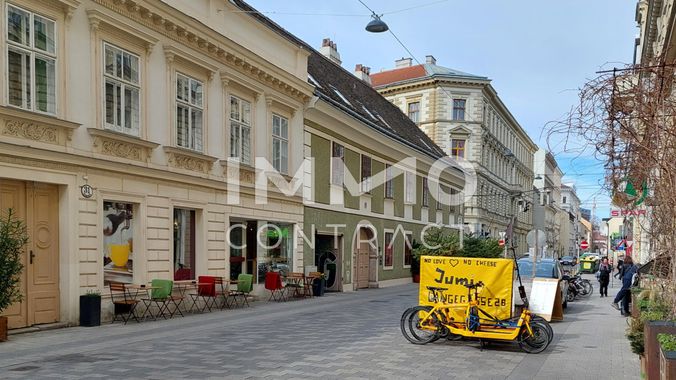 Straßenzug