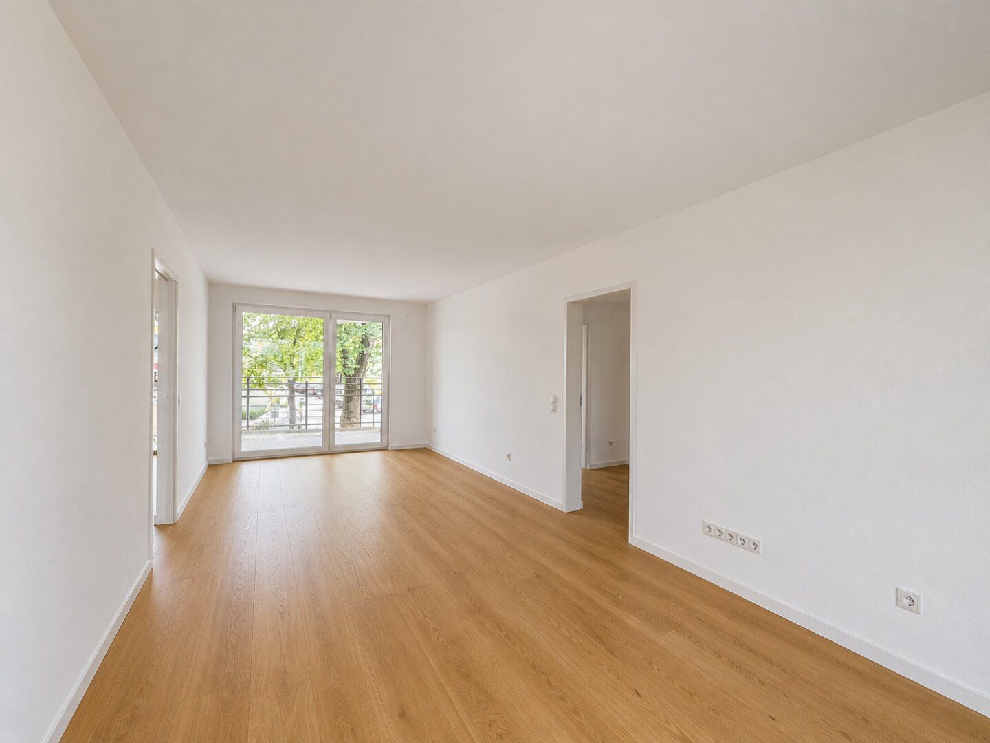 Wohnung – Graz, Unterandritz, Andritz