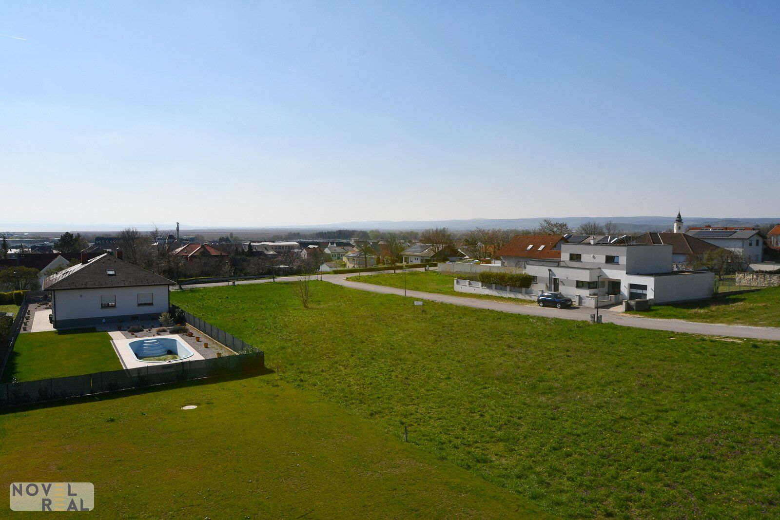 Haus – Schwechat - Ansicht 3