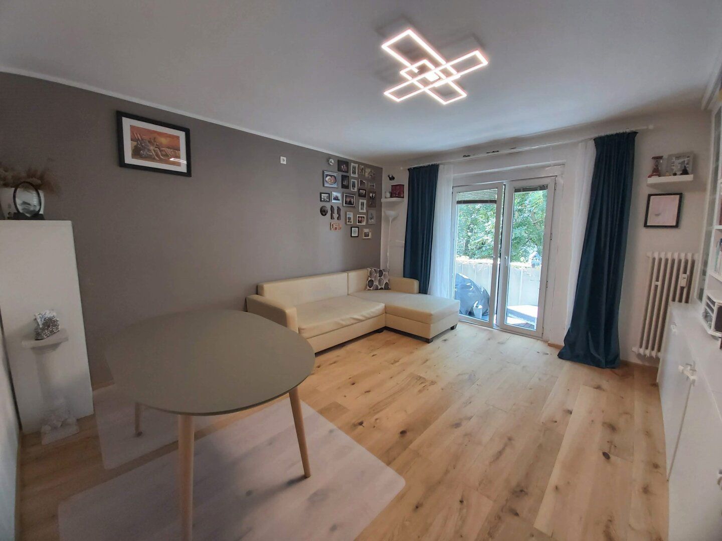 Wohnung – Wien,Döbling - Ansicht 3