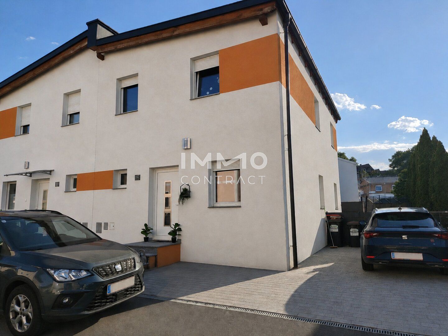 Haus – Haunoldstein