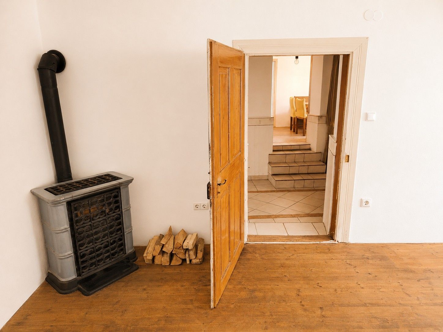 Haus – Maissau - Mehr