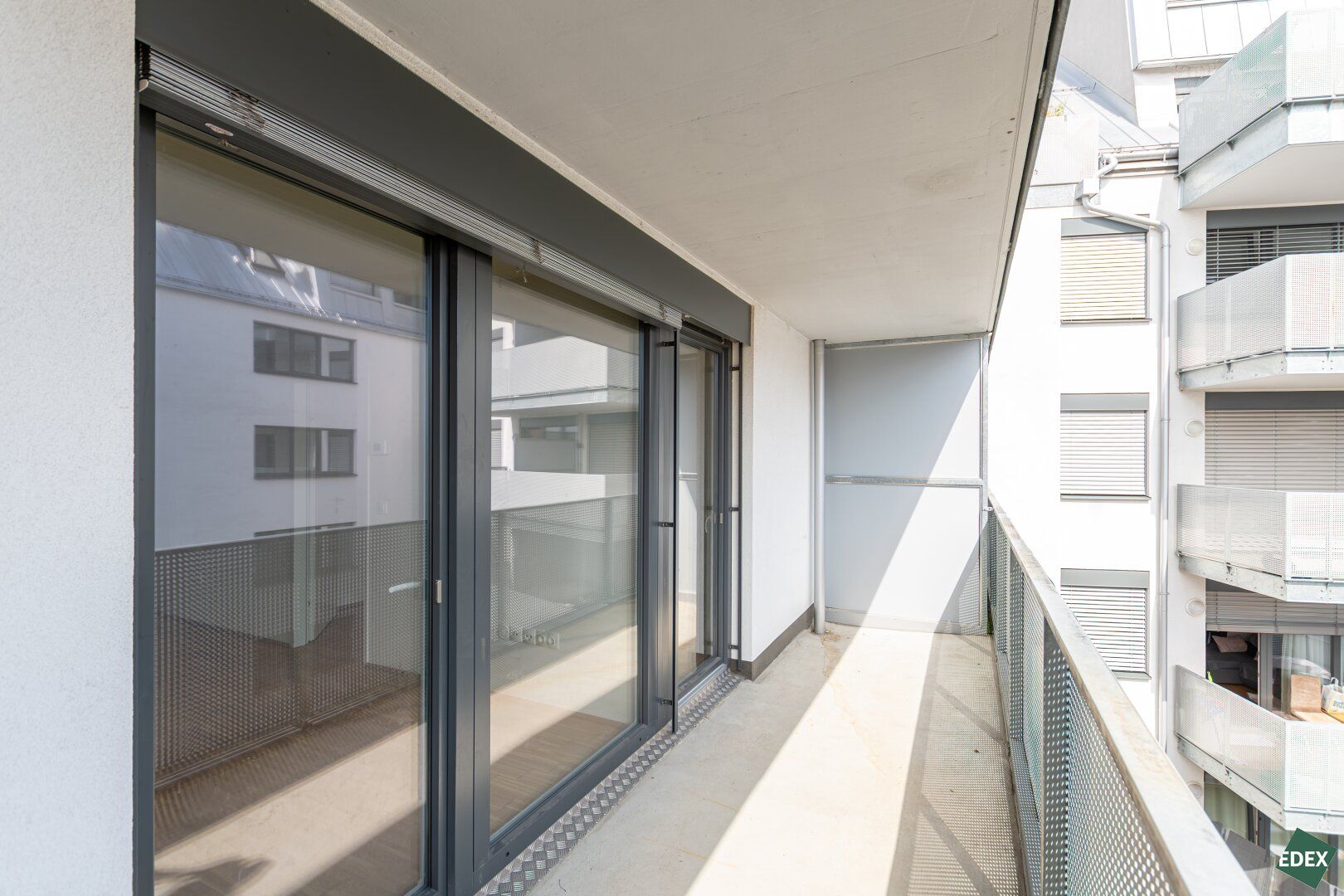 Wohnung – Wien
