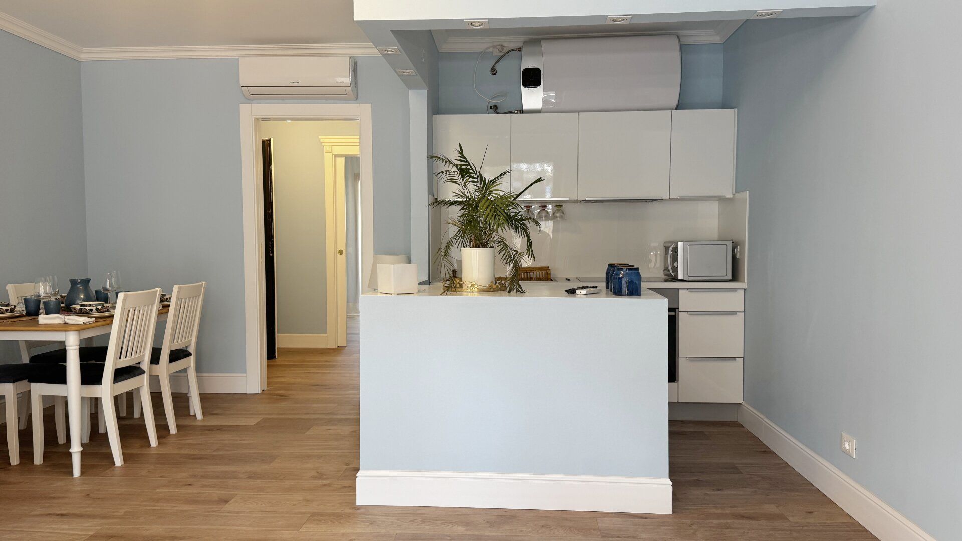 Wohnung – Muggia - Ansicht 2