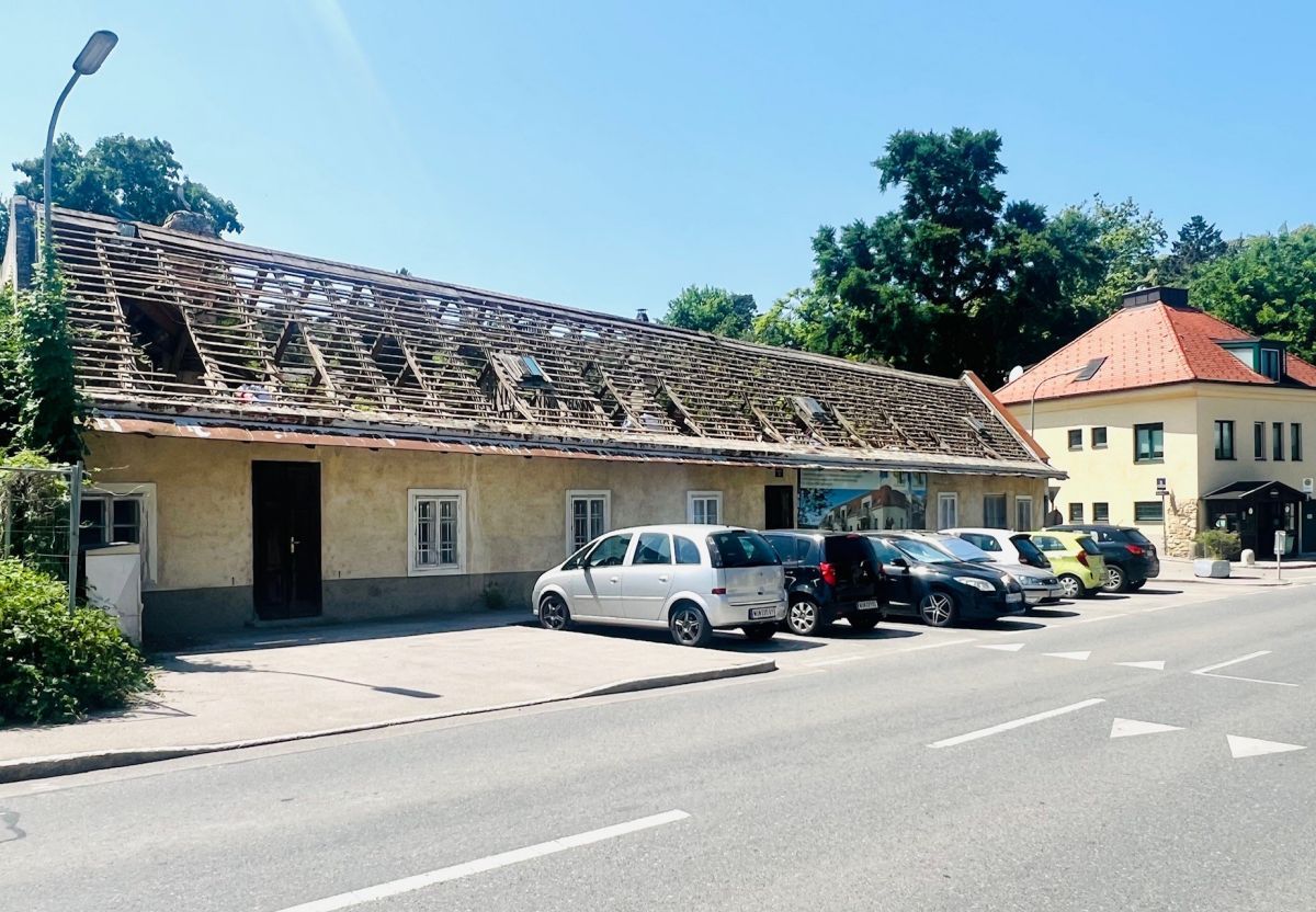 ++ WOHNPROJEKT PALES ++ in KRITZENDORF