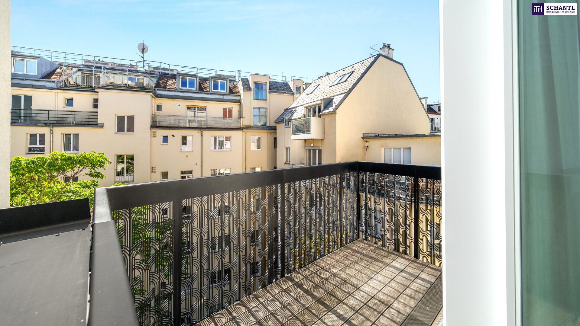 Wohnung – Wien, Stubenviertel, Innere Stadt - Mehr