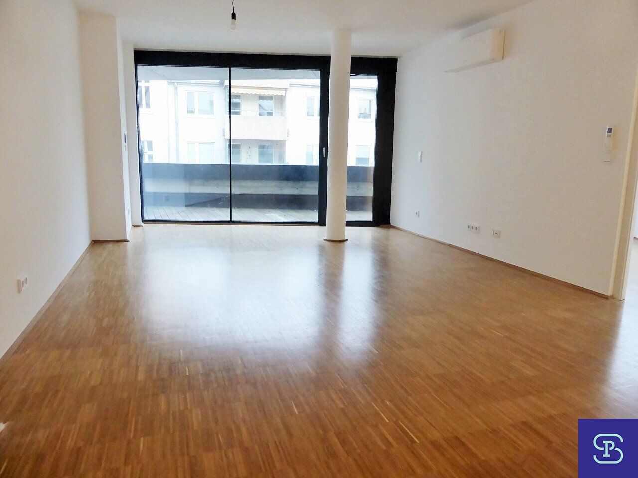 Provisionsfrei: Stylische 100m² DG-Wohnung + Terrasse beim Naschmarkt - 1040 Wien