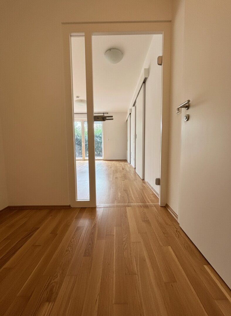 Wohnung – Graz - Ansicht 2