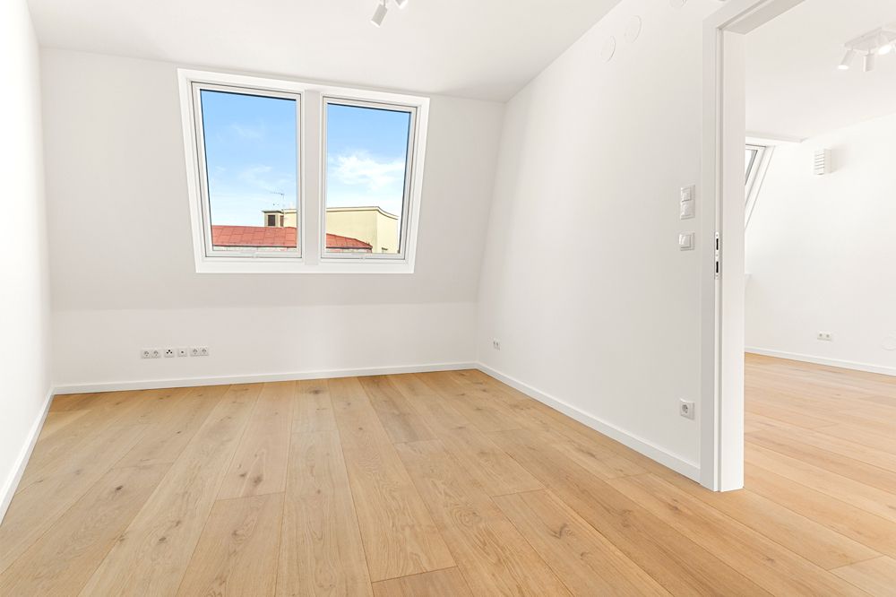Wohnung – Wien, 03. Bezirk, Landstraße - Ansicht 5