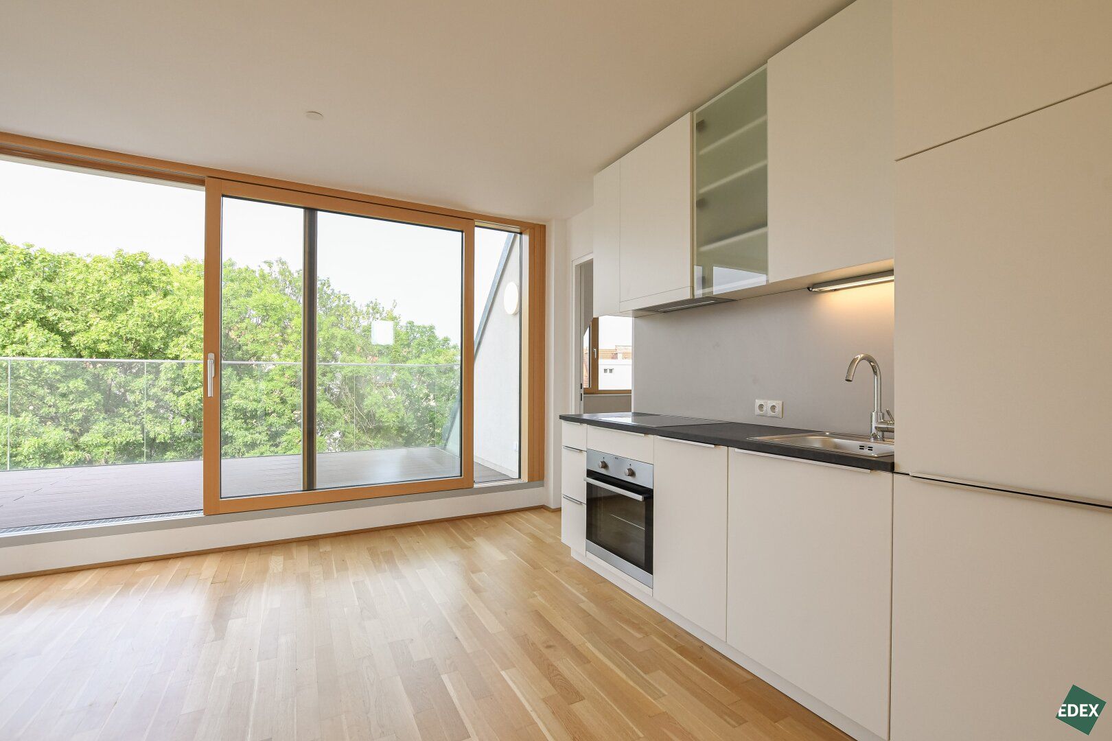 Wohnung – Wien - Ansicht 2