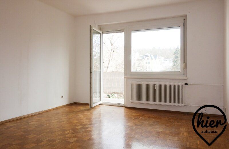 Graz Geidorf: 2-Zimmer-Küche Wohnung 886/0952