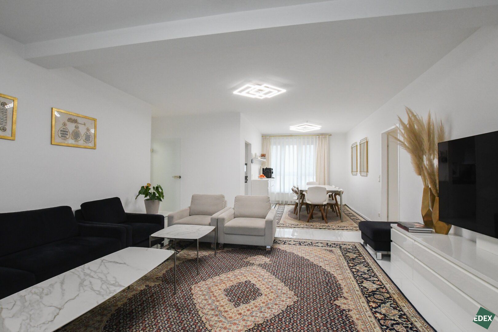 Großzügige 5-Zimmer-Wohnung mit Loggia in 1210 Wien