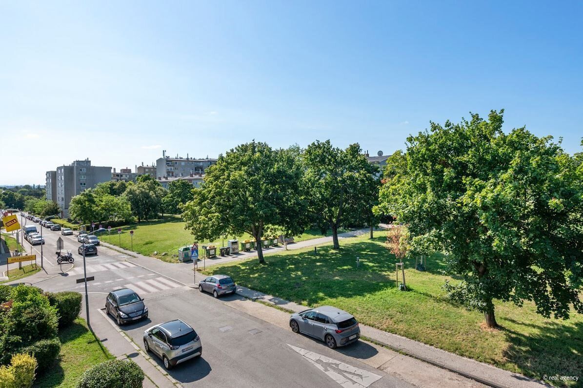 4 Zimmerwohnung in Atzgersdorf, Höpferlbad!