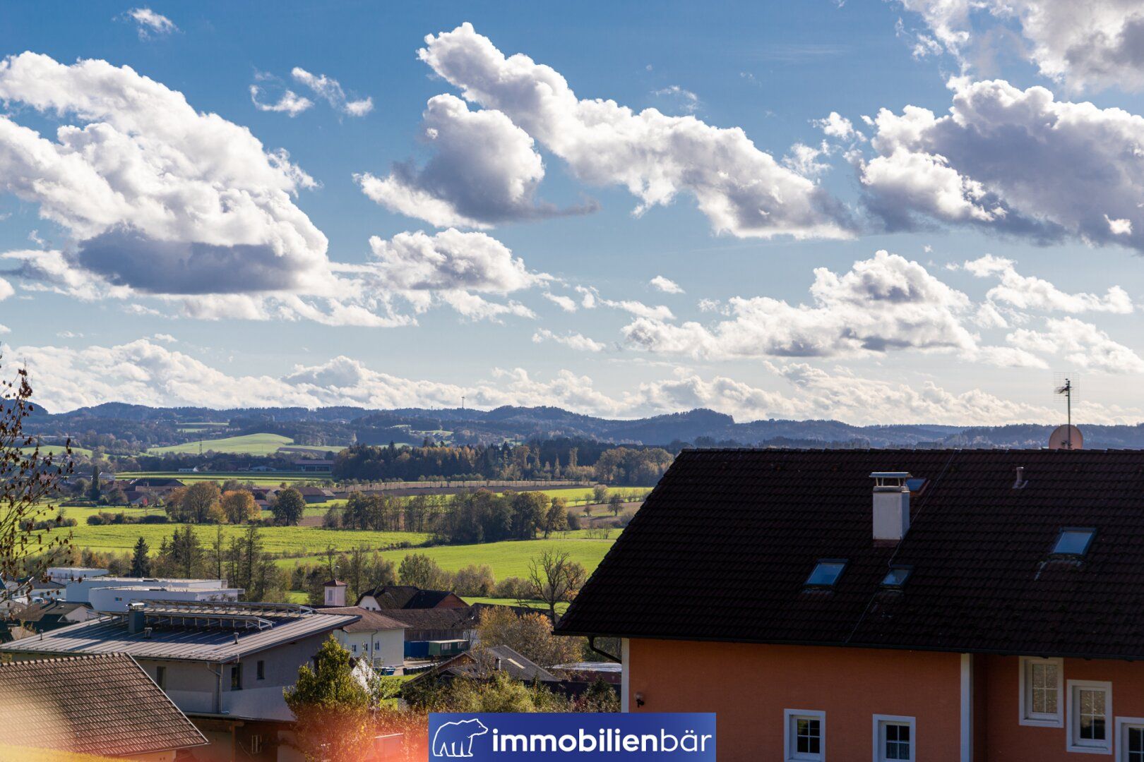 Wohnung – Kirchheim im Innkreis, Schacher - Ansicht 4