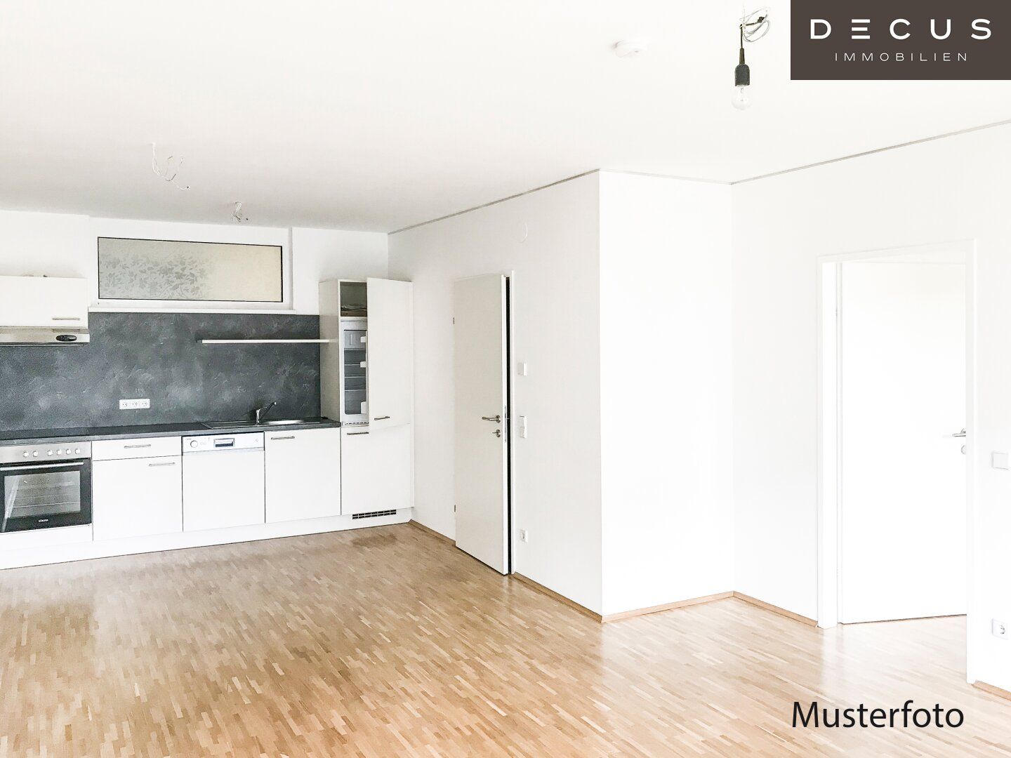 | ERDGESCHOSSWOHNUNG MIT TERRASSE | NÄHE HAUPTBAHNHOF