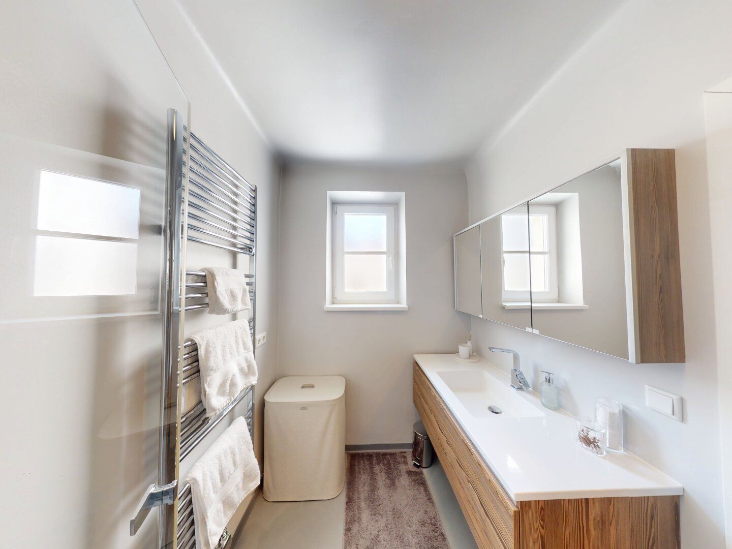 Wohnung – Wien,Landstraße - Mehr