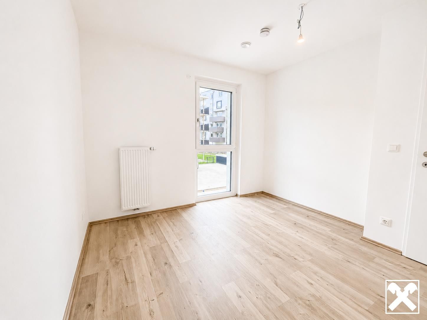 Wohnung – Wiener Neustadt - Ansicht 5