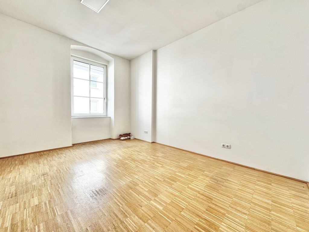 TOPLAGE NÄHE RATHHAUS | OPTIMAL AUFGETEILTE 4 ZIMMER MIT TERRASSE | TOP-BÜRO IN KORNEUBURG - Mehr