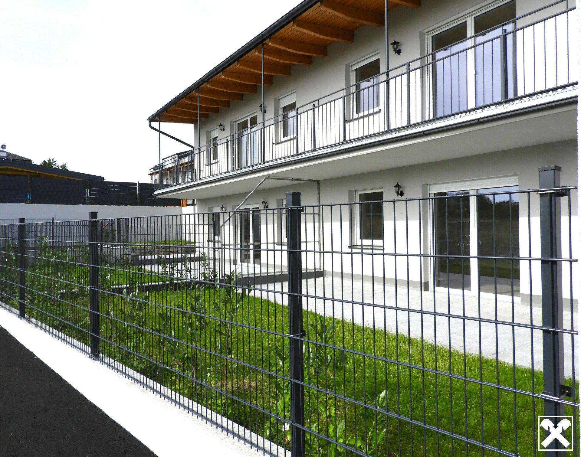Wohnung – Schönfeld - Ansicht 3