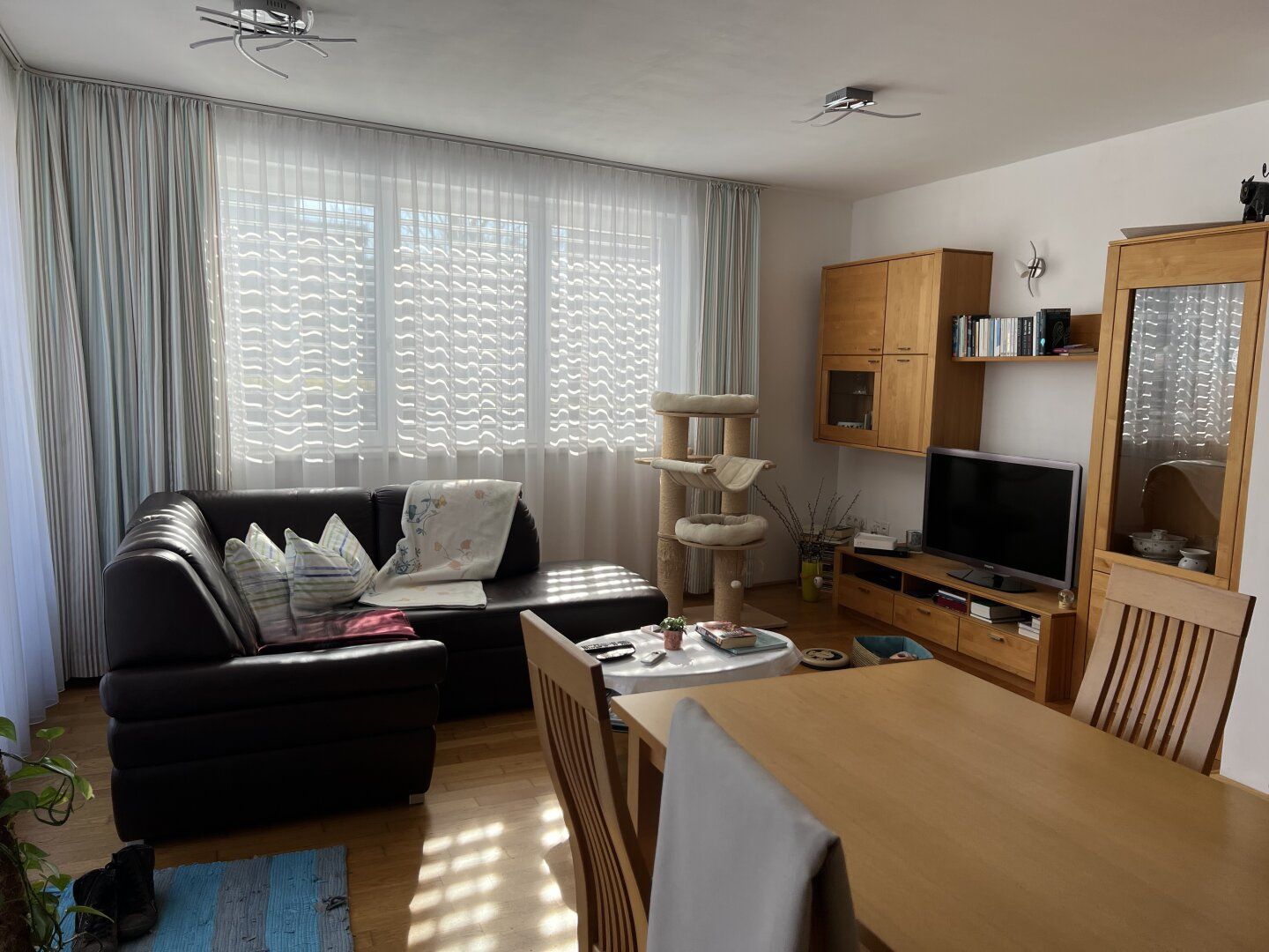 Wohnung – Hall in Tirol - Ansicht 4