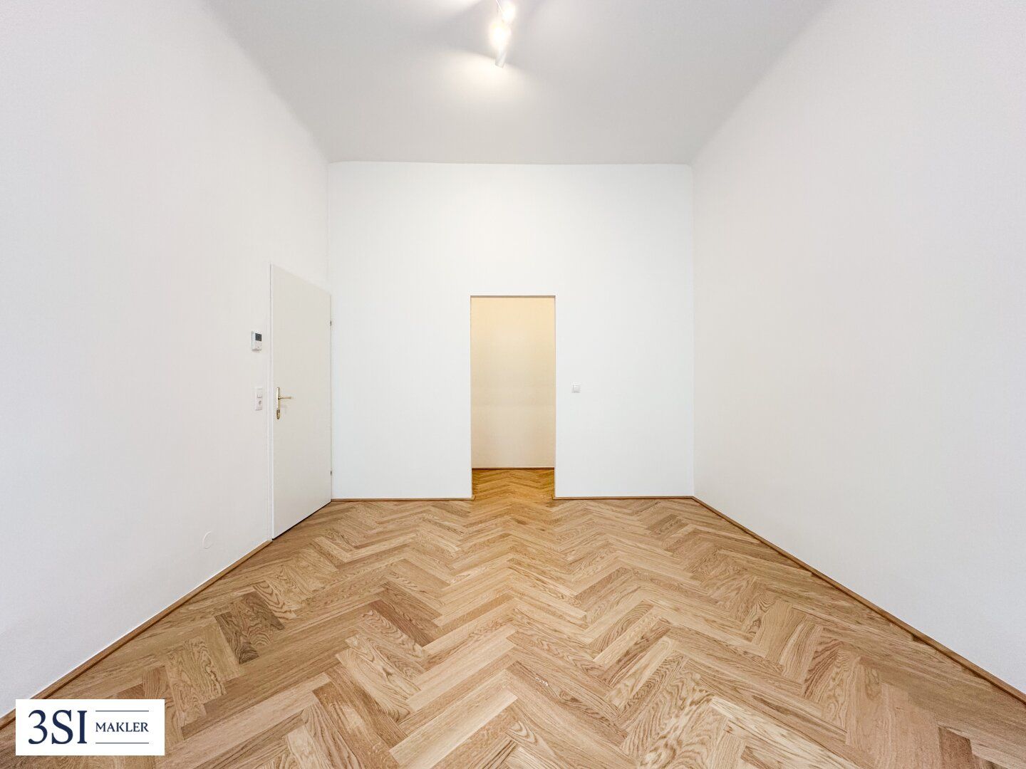 Wohnung – Wien