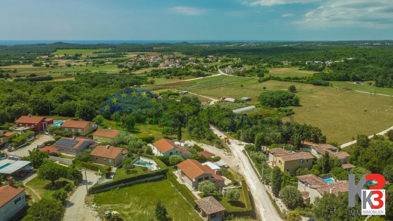 Haus – Porec - Mehr