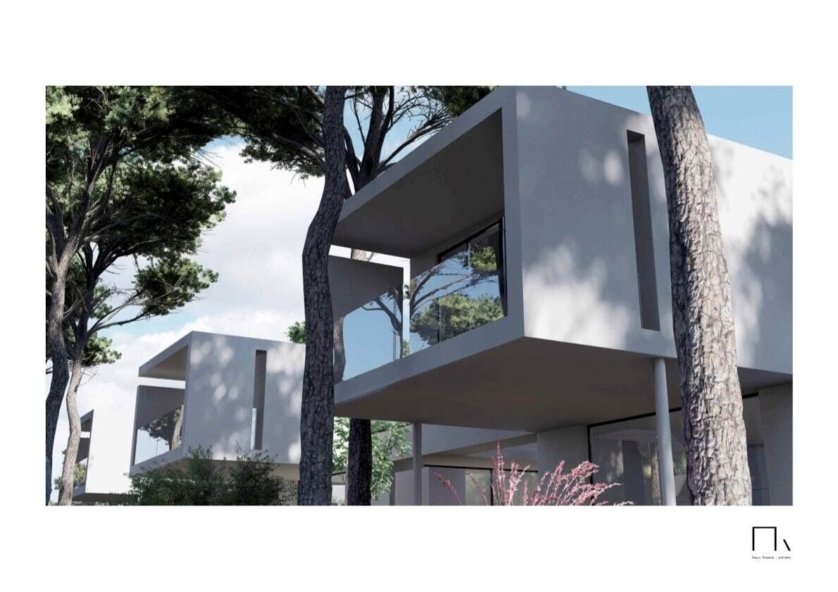 Haus – Lignanio Sabbiadoro - Ansicht 2