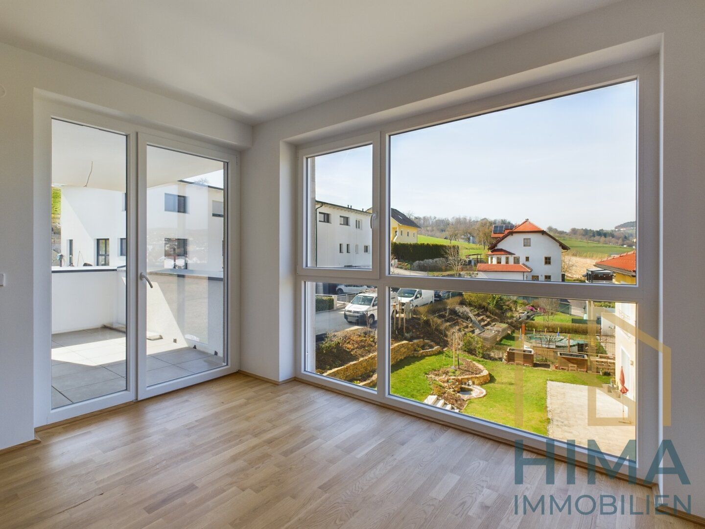 Ihr neues Zuhause in der Sterngasse-Engerwitzdorf! EINZIEHEN & WOHLFÜHLEN! PROVISIONSFREI