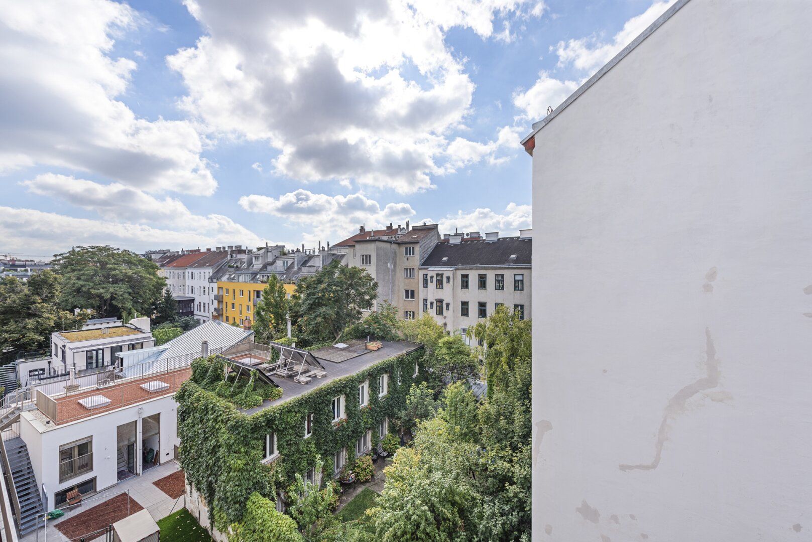 Wohnung – Wien, Hernals - Ansicht 5