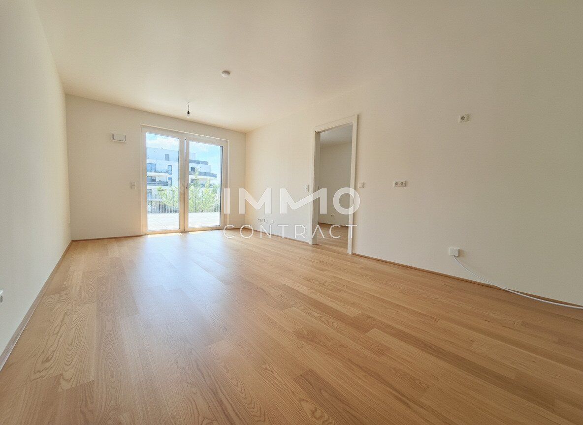 Wohnung – Wien, Großjedlersdorf, Katastralgemeinde Großjedlersdorf I - Ansicht 2