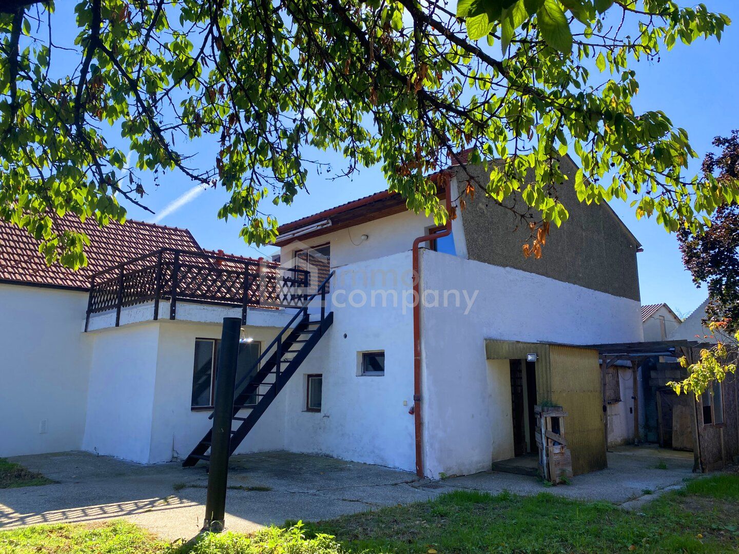 Haus – Gols, Bezirk Neusiedl am See - Ansicht 5