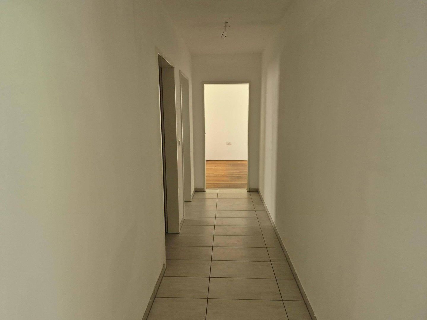 2-Zimmerwohnung im Zentrum von Dornbirn
