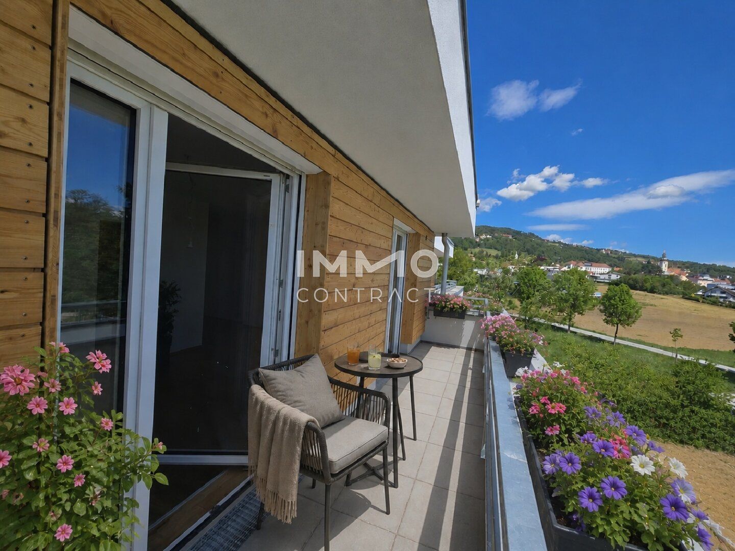Wohnung – Hartberg - Mehr