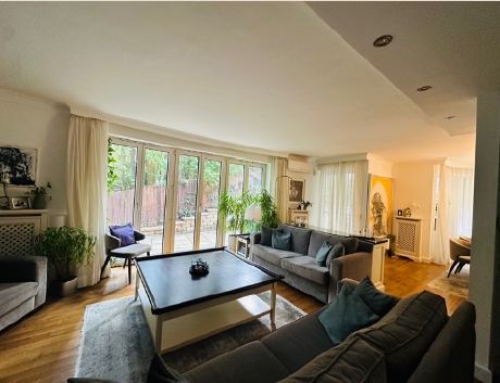 Komplett möbliert, fully furnished Wohnen in Bestlage von Neustift am Walde
