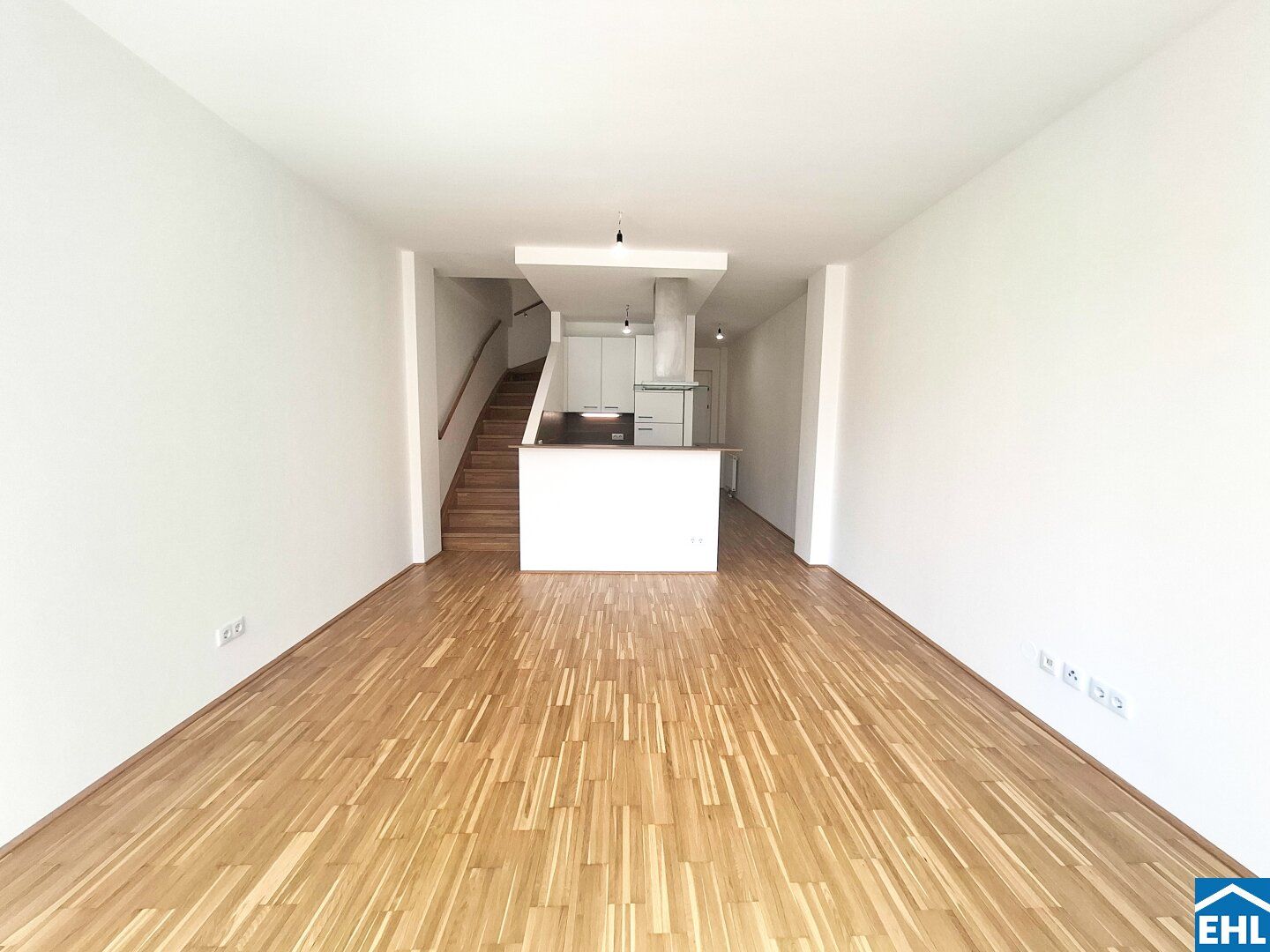 Wohnung – Wien, Untermeidling, Meidling - Ansicht 2