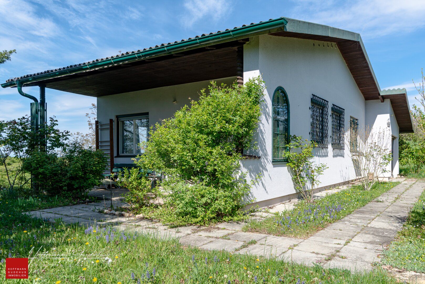 Haus – Stadtbergen