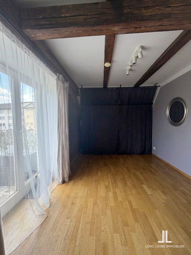 Wohnung – Graz - Ansicht 4