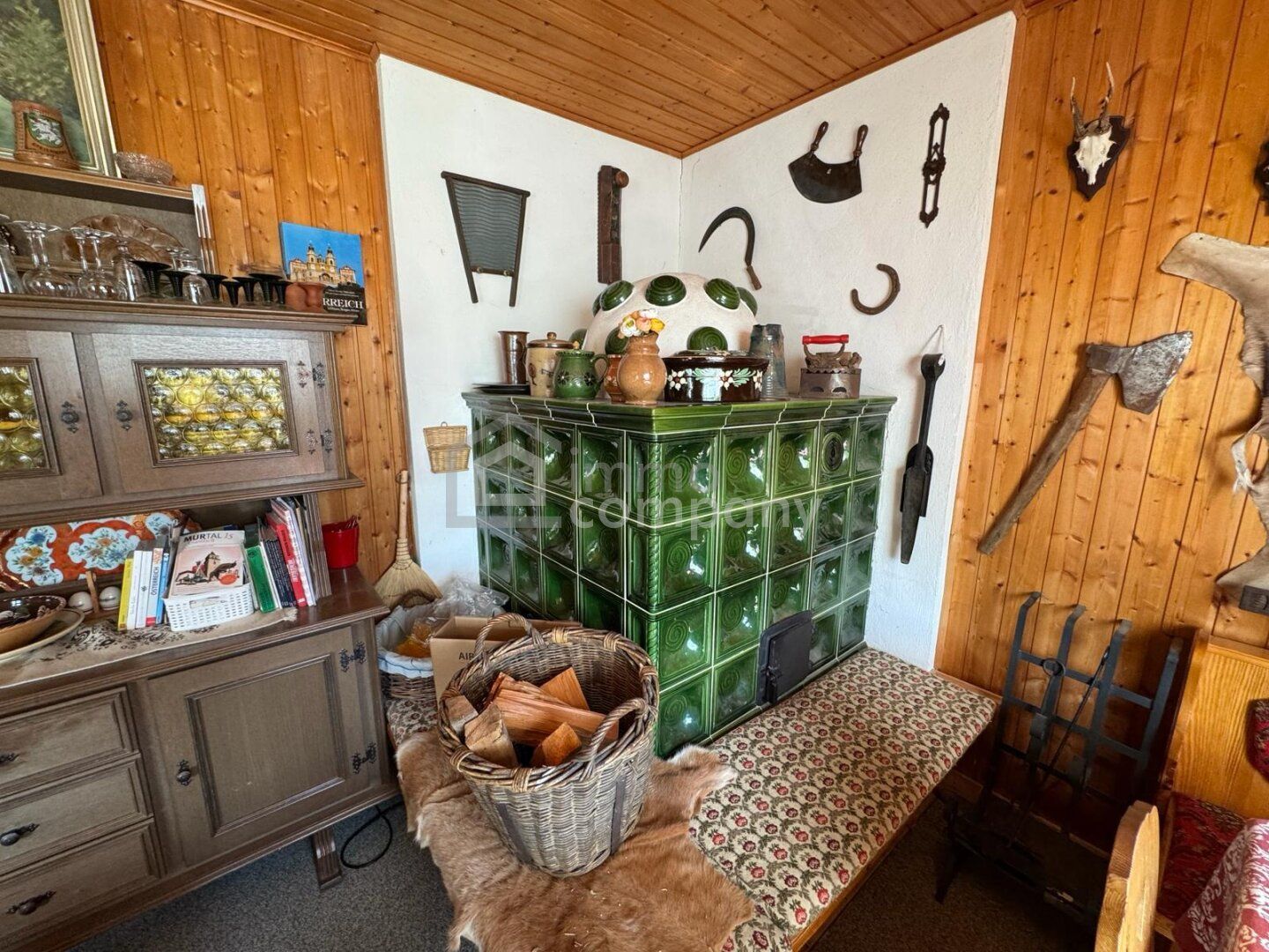 Haus – Pöls - Mehr