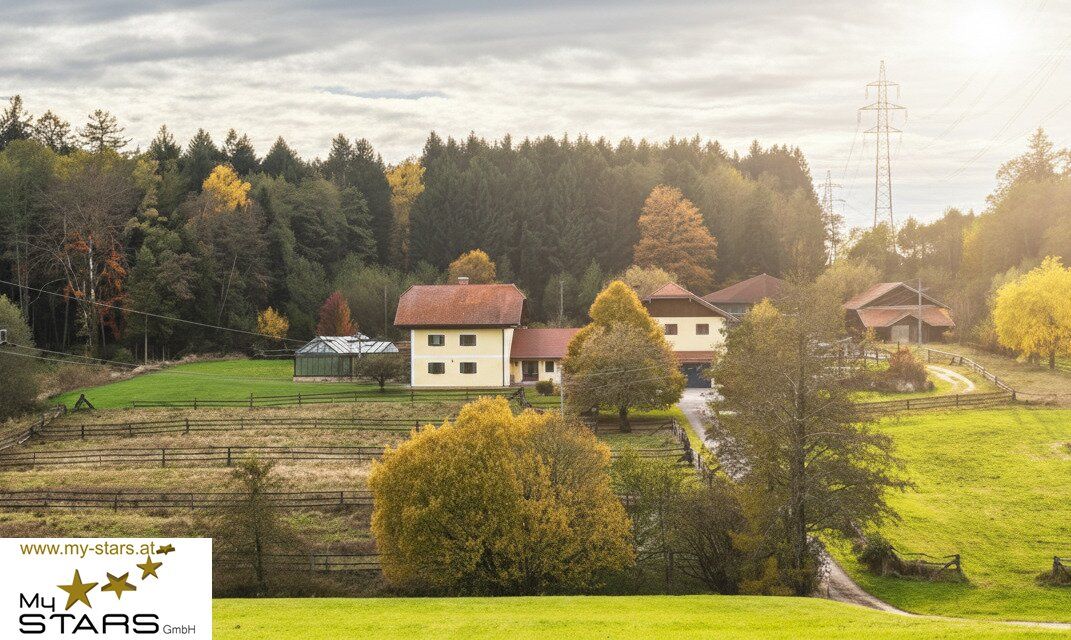 Haus – Feldkirchen bei Mattighofen - Ansicht 3